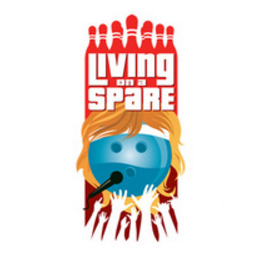 Livin' On A Spare